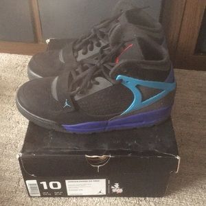 Jordan phase 23 trek